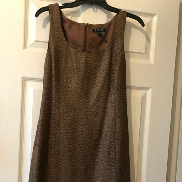 Two pieces wool suit - Picture 1 of 8